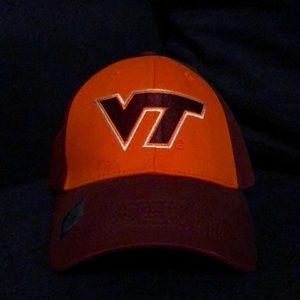 Virginia Tech hat